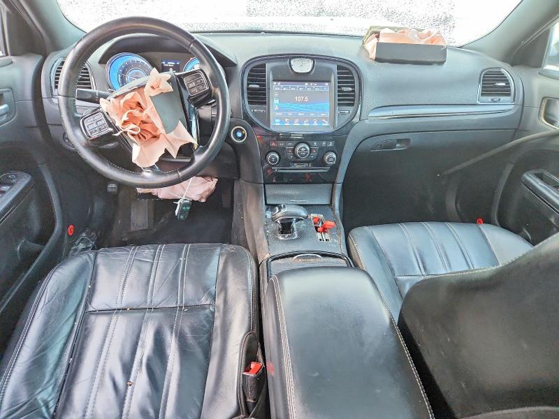 Продажа на аукционе авто 2014 Chrysler 300, vin: 2C3CCABG5EH283183, номер лота: 79791935