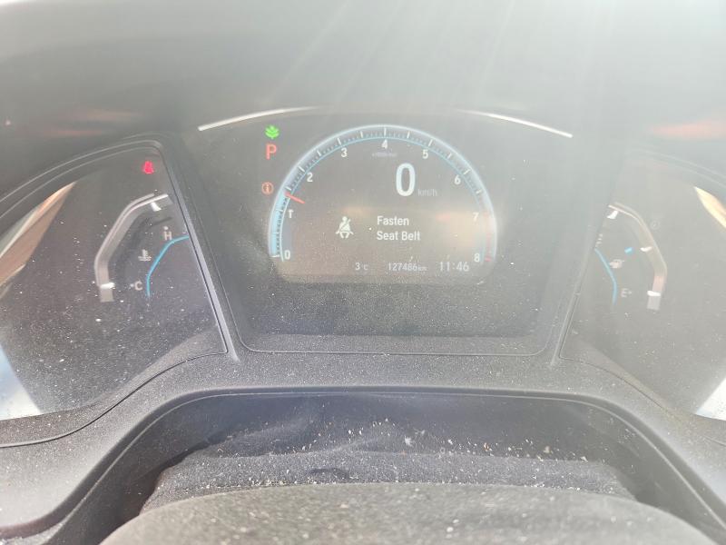 Продаж на аукціоні авто 2018 Honda Civic Sedan, vin: 2HGFC2F53JH034982, номер лоту: 45664806