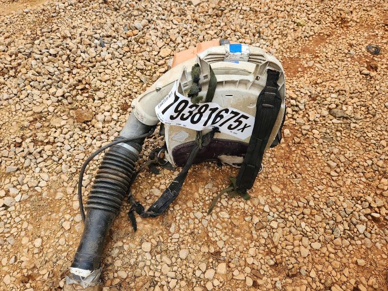Продажа на аукционе авто 2017 Unknown Stihl Br 350 Blower, vin: 510730038, номер лота: 79381675