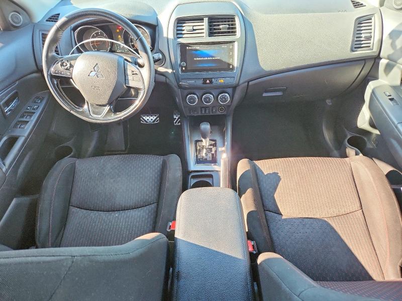 Продаж на аукціоні авто 2019 Mitsubishi Outlander Sport, vin: JA4AR3AU1KU020874, номер лоту: 46954106
