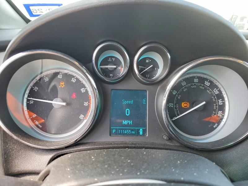 Продажа на аукционе авто 2013 Buick Verano, vin: 1G4PR5SK9D4227570, номер лота: 79153275