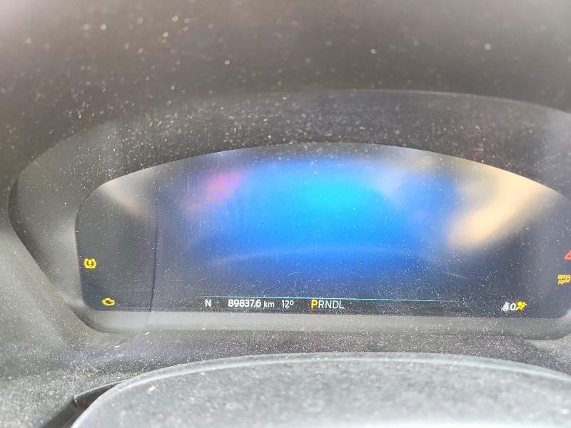 Aukcja sprzedaży 2020 Ford Escape, vin: 1FMCU9DZXLUA60617, numer aukcji: 46231246