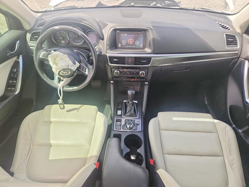 Продаж на аукціоні авто 2016 Mazda Cx-5, vin: JM3KE2DY4G0680072, номер лоту: 79938095