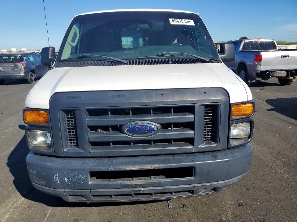 2013 Ford Econoline მანქანა იყიდება აუქციონზე, vin: 1FTNE1EW4DDA52188, აუქციონის ნომერი: 46016456
