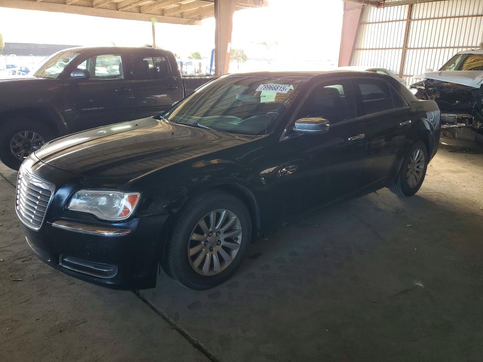 Aukcja sprzedaży 2012 Chrysler 300, vin: 2C3CCACG9CH221491, numer aukcji: 79966815