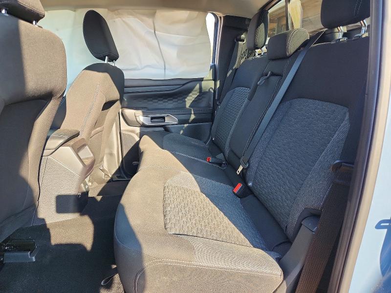 46672926 :رقم المزاد ، 1FTER4GH3SLE22683 vin ، 2025 Ford Ranger مزاد بيع