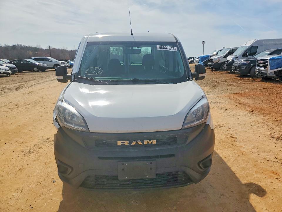 Aukcja sprzedaży 2021 Ram Promaster 1500, vin: ZFBHRFAB9M6U37822, numer aukcji: 98007815