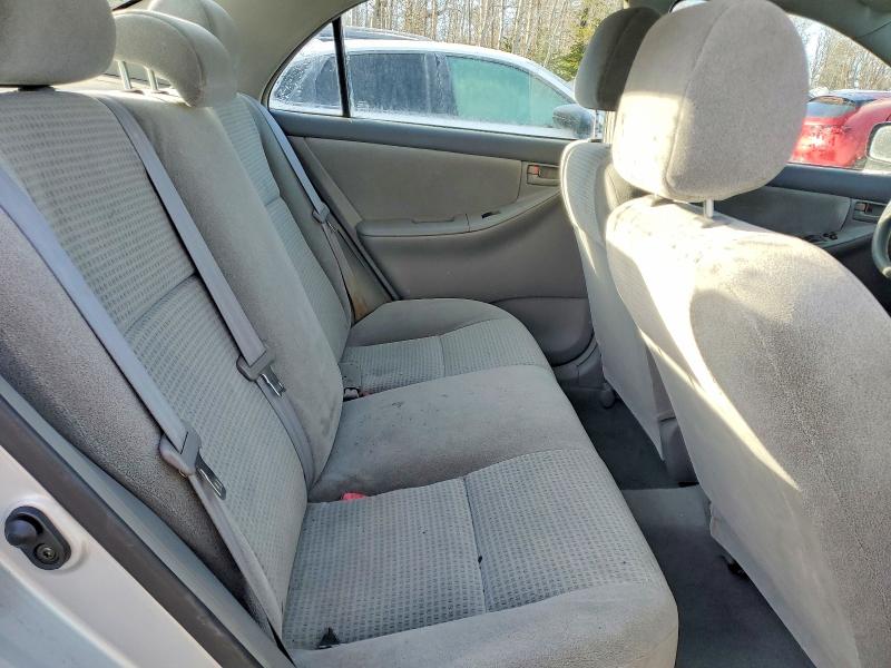 Aukcja sprzedaży 2005 Toyota Corolla, vin: 2T1BR32E05C898332, numer aukcji: 79797655