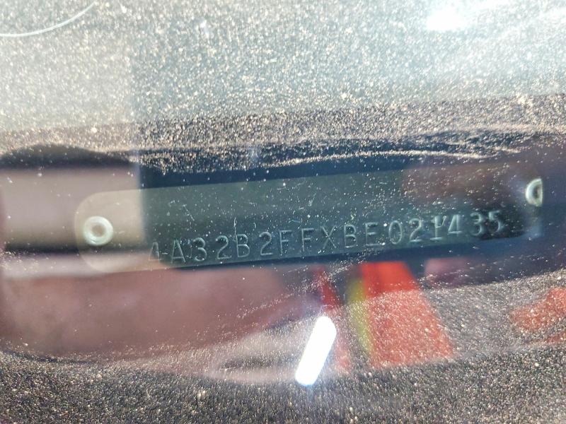 Продаж на аукціоні авто 2011 Mitsubishi Galant, vin: 4A32B2FFXBE021435, номер лоту: 47546536