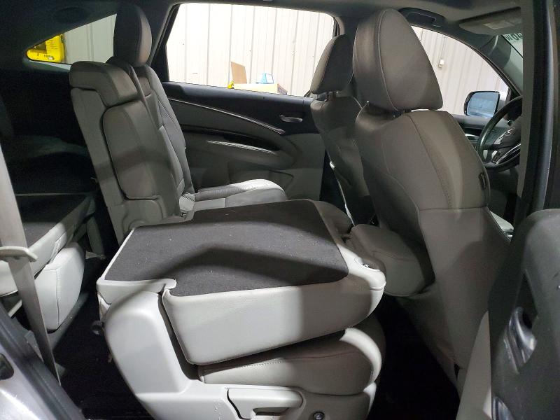 Продажа на аукционе авто 2015 Acura Mdx, vin: 5FRYD4H42FB005568, номер лота: 42043946