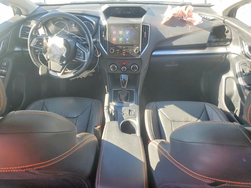 Продажа на аукционе авто 2018 Subaru Crosstrek, vin: JF2GTALC3JH302288, номер лота: 46458586