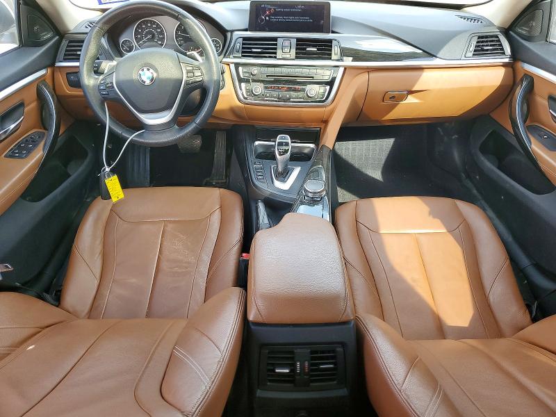 Продаж на аукціоні авто 2015 Bmw 435, vin: WBA4B1C52FD954983, номер лоту: 47247996