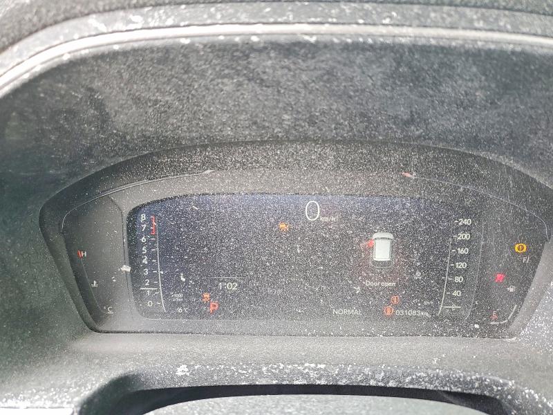 79438815 :رقم المزاد ، 5FNYG1H73RB501159 vin ، 2024 Honda Pilot مزاد بيع