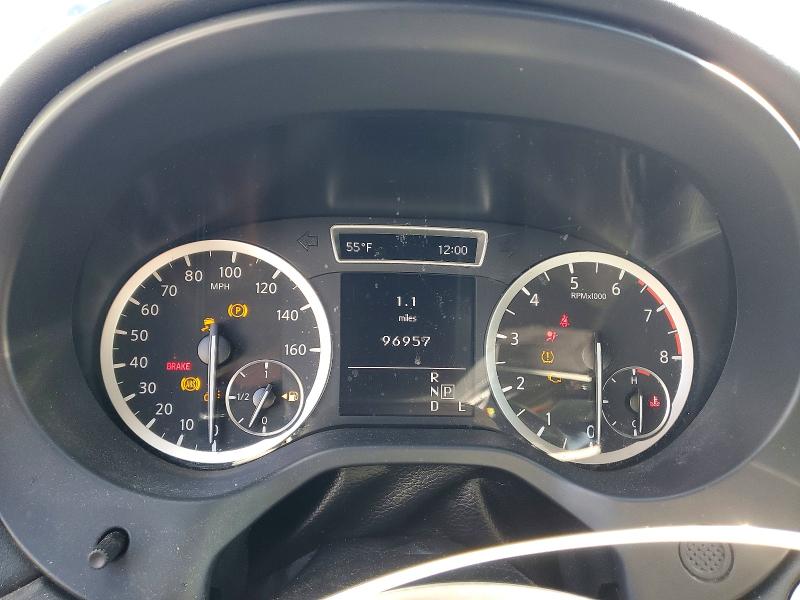 Продажа на аукционе авто 2017 Infiniti Qx30, vin: SJKCH5CR7HA034226, номер лота: 79239115