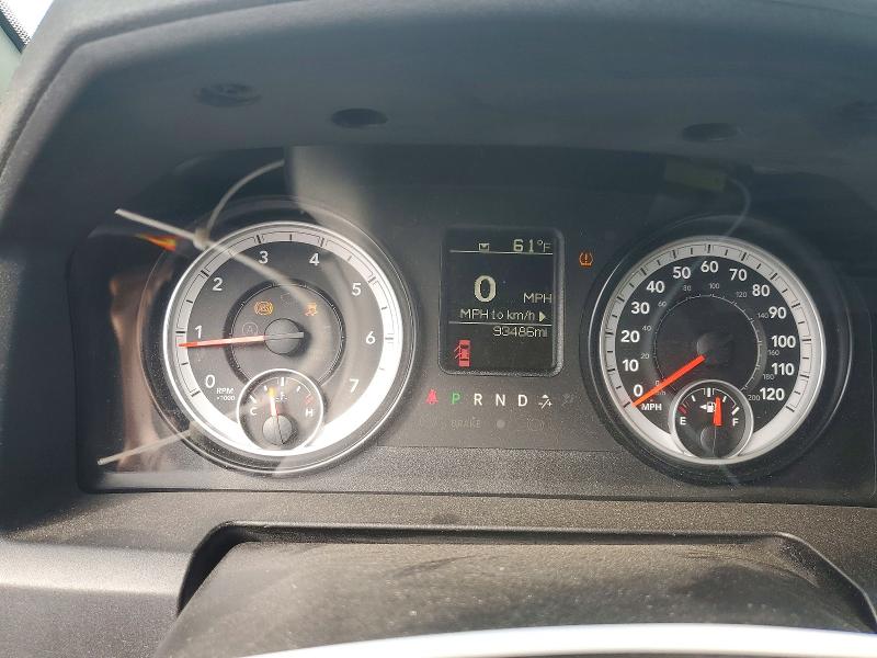 2014 Ram 1500 მანქანა იყიდება აუქციონზე, vin: 1C6RR6FG0ES101191, აუქციონის ნომერი: 79295745