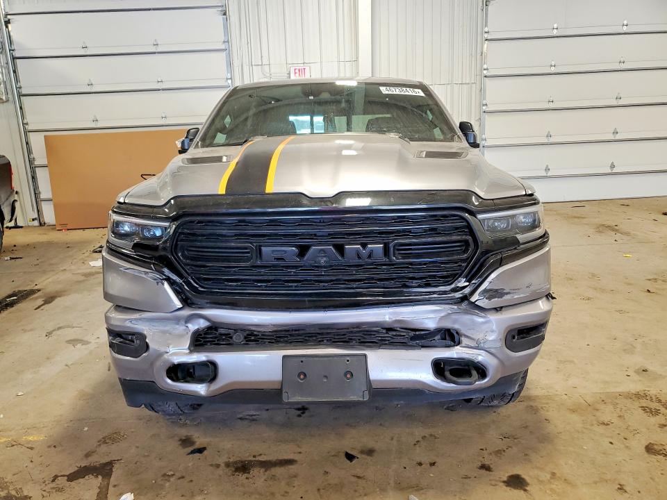 Продажа на аукционе авто 2022 Ram 1500, vin: 1C6SRFHM0NN402563, номер лота: 46738416