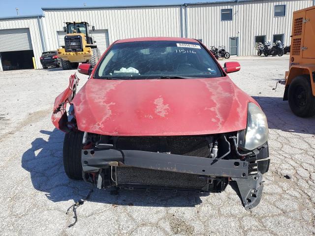 Продажа на аукционе авто 2010 Nissan Altima, vin: 1N4AL2EP7AC115116, номер лота: 53889066