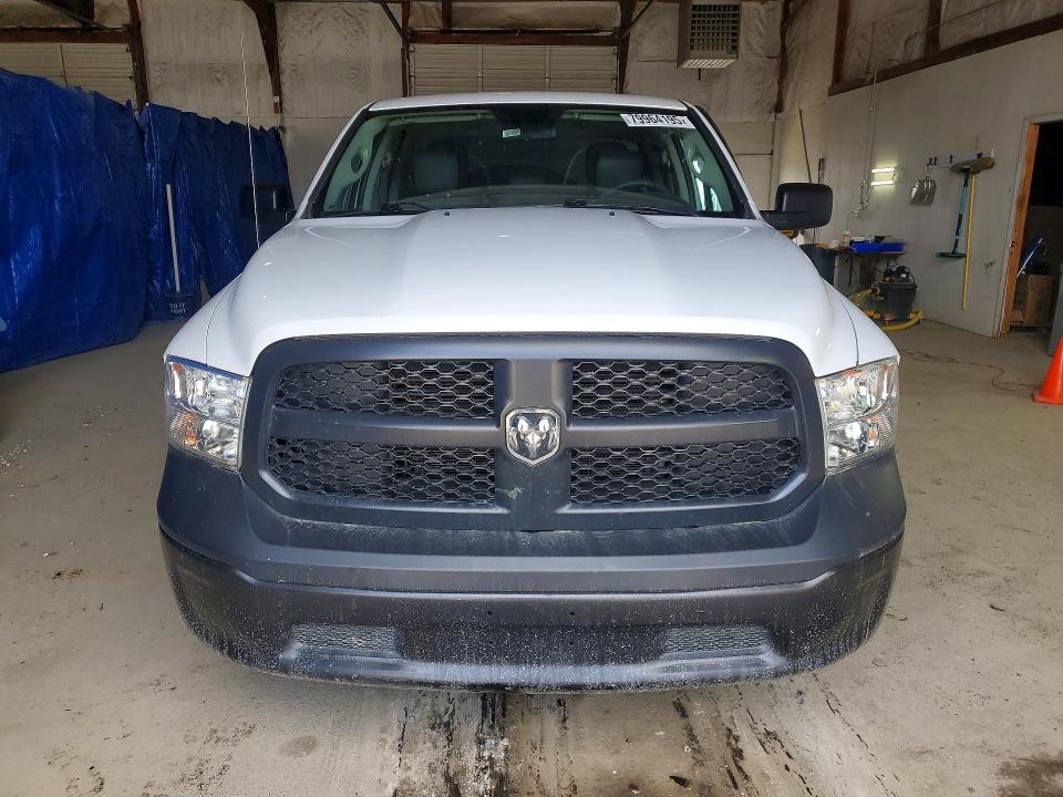 2023 Ram 1500 Classic მანქანა იყიდება აუქციონზე, vin: 1C6RR7FG2PS594526, აუქციონის ნომერი: 79964195