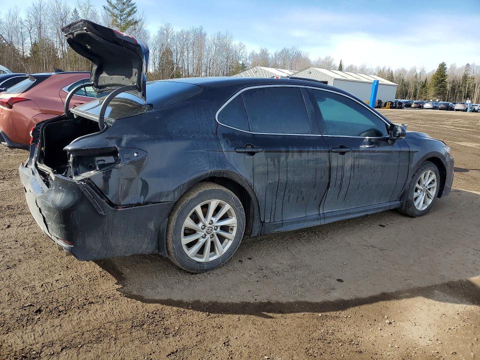 Aukcja sprzedaży 2021 Toyota Camry, vin: 4T1G11AKXMU589103, numer aukcji: 46360576