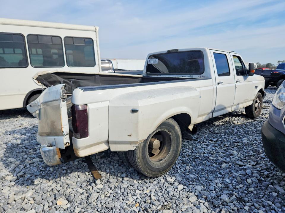Продажа на аукционе авто 1997 Ford F350, vin: 1FTJW35F5VEA01558, номер лота: 45771226