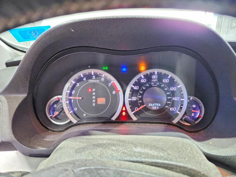Aukcja sprzedaży 2011 Acura Tsx, vin: JH4CU2F6XBC010060, numer aukcji: 47628976