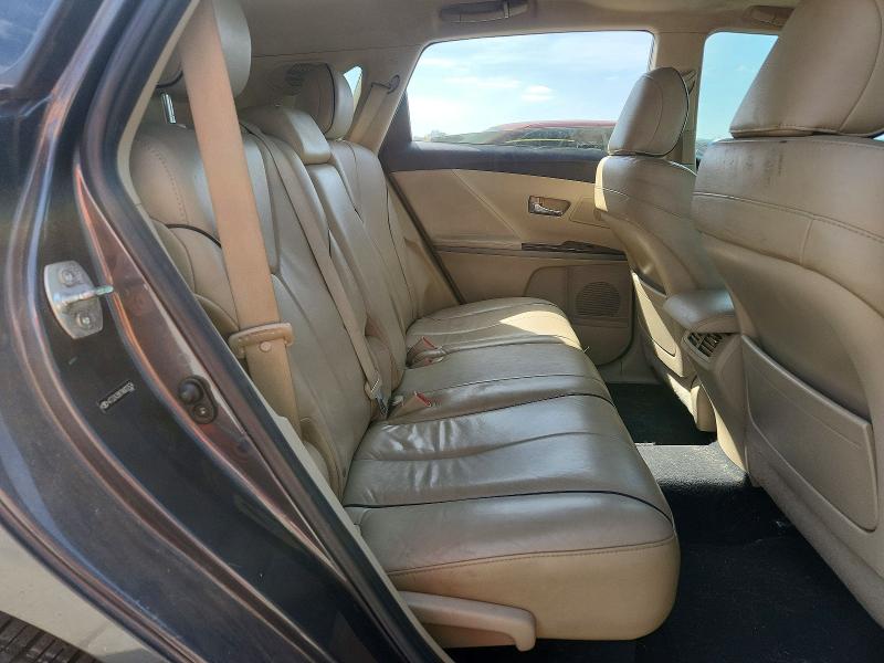 Aukcja sprzedaży 2010 Toyota Venza, vin: 4T3ZA3BB7AU027634, numer aukcji: 79746815