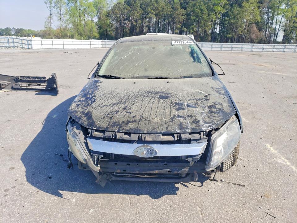 Продаж на аукціоні авто 2010 Ford Fusion, vin: 3FAHP0HA2AR322464, номер лоту: 47792646