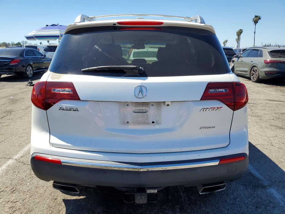Aukcja sprzedaży 2012 Acura 3.2cl, vin: 2HNYD2H60CH538543, numer aukcji: 46240216