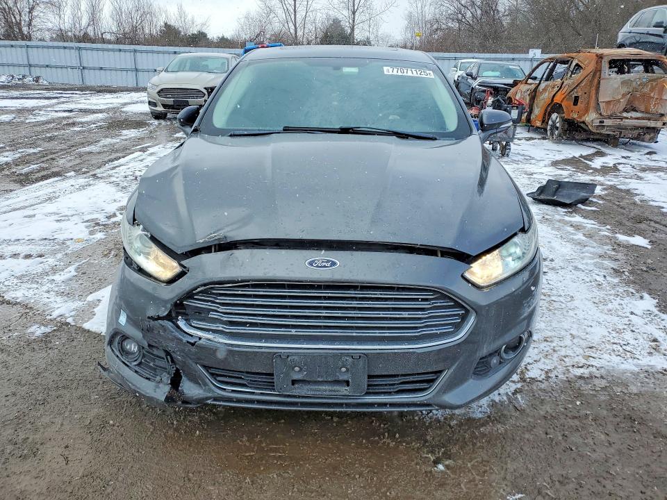 Aukcja sprzedaży 2015 Ford Fusion, vin: 3FA6P0D92FR165271, numer aukcji: 77071125