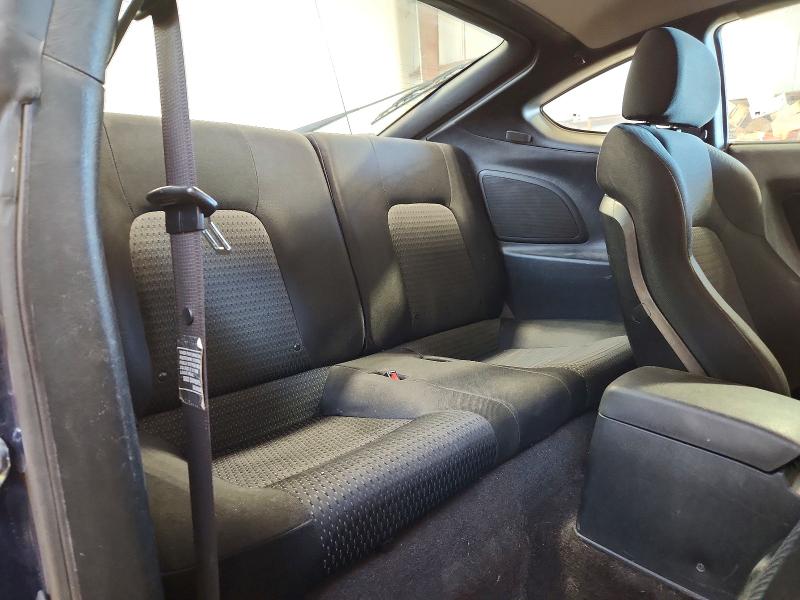 Aukcja sprzedaży 2008 Hyundai Tiburon, vin: KMHHM65D48U276395, numer aukcji: 46884906