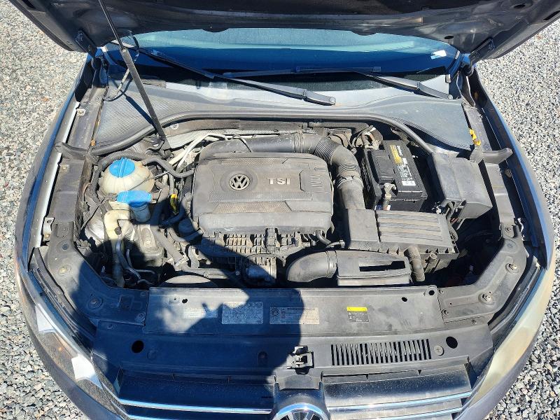 Aukcja sprzedaży 2014 Volkswagen Passat, vin: 1VWAT7A30EC105962, numer aukcji: 47376126