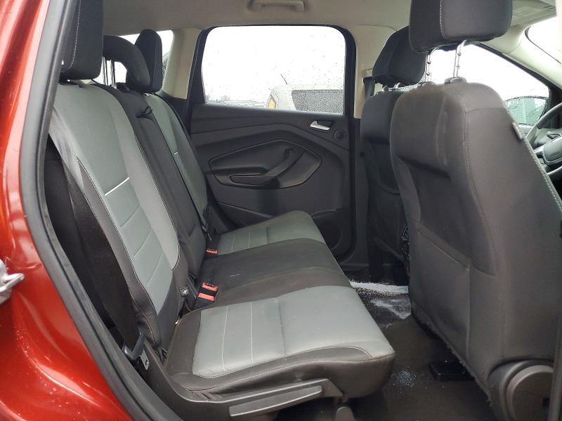 Продаж на аукціоні авто 2015 Ford Escape, vin: 1FMCU9GX6FUB42780, номер лоту: 41838926