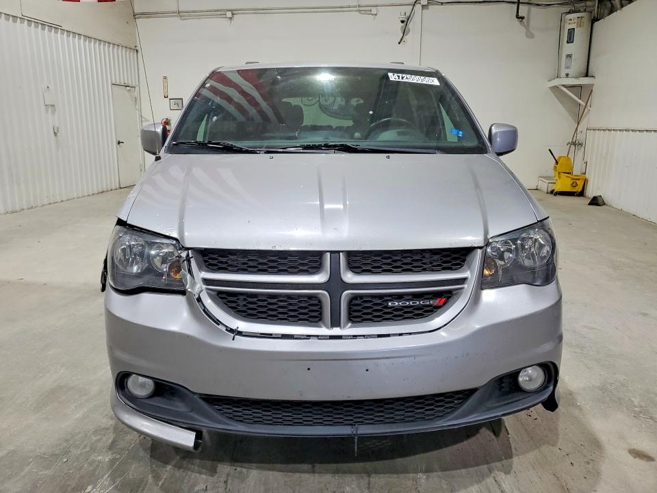 Aukcja sprzedaży 2017 Dodge Grand Caravan, vin: 2C4RDGEG2HR859599, numer aukcji: 47259056