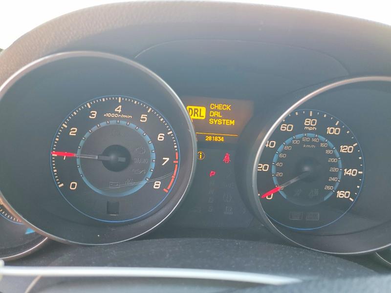 Aukcja sprzedaży 2013 Acura Mdx, vin: 2HNYD2H62DH001948, numer aukcji: 41816016