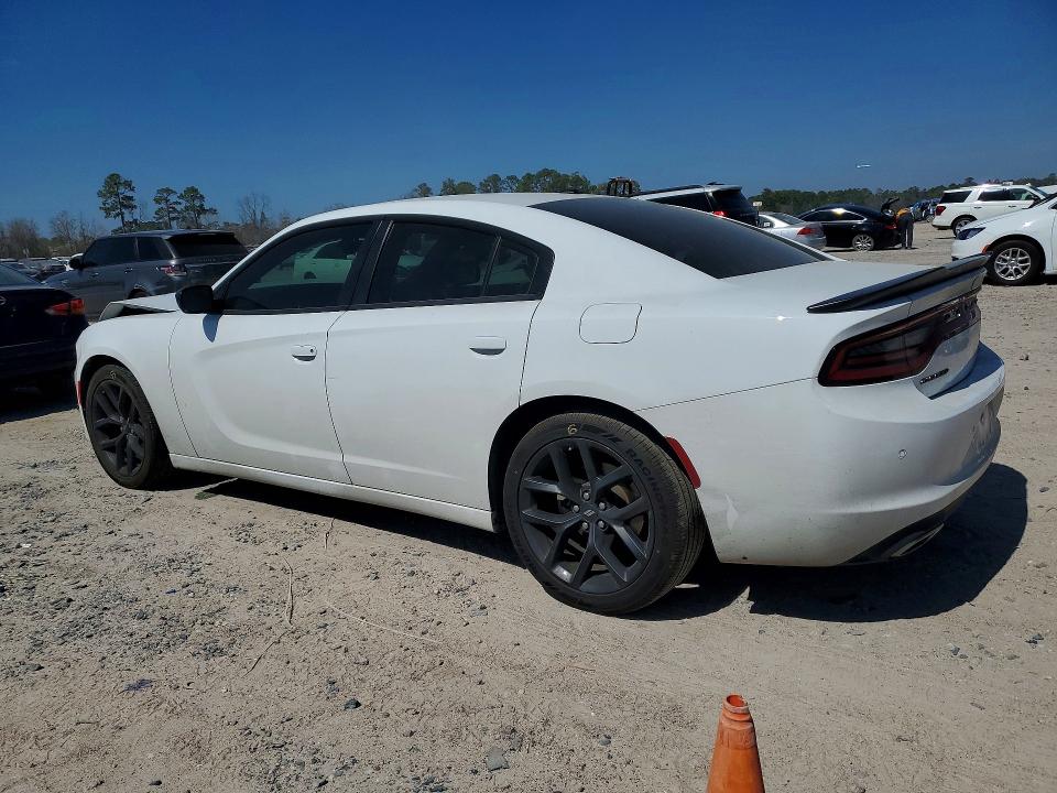 Продаж на аукціоні авто 2022 Dodge Charger, vin: 2C3CDXBG5NH195413, номер лоту: 79612905