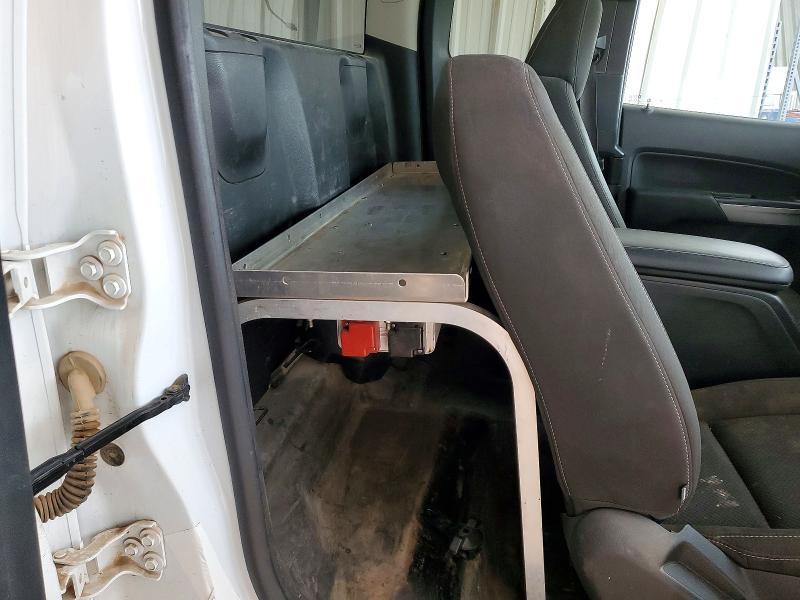 Продаж на аукціоні авто 2022 Chevrolet Colorado, vin: 1GCHSCEA7N1217918, номер лоту: 50533946