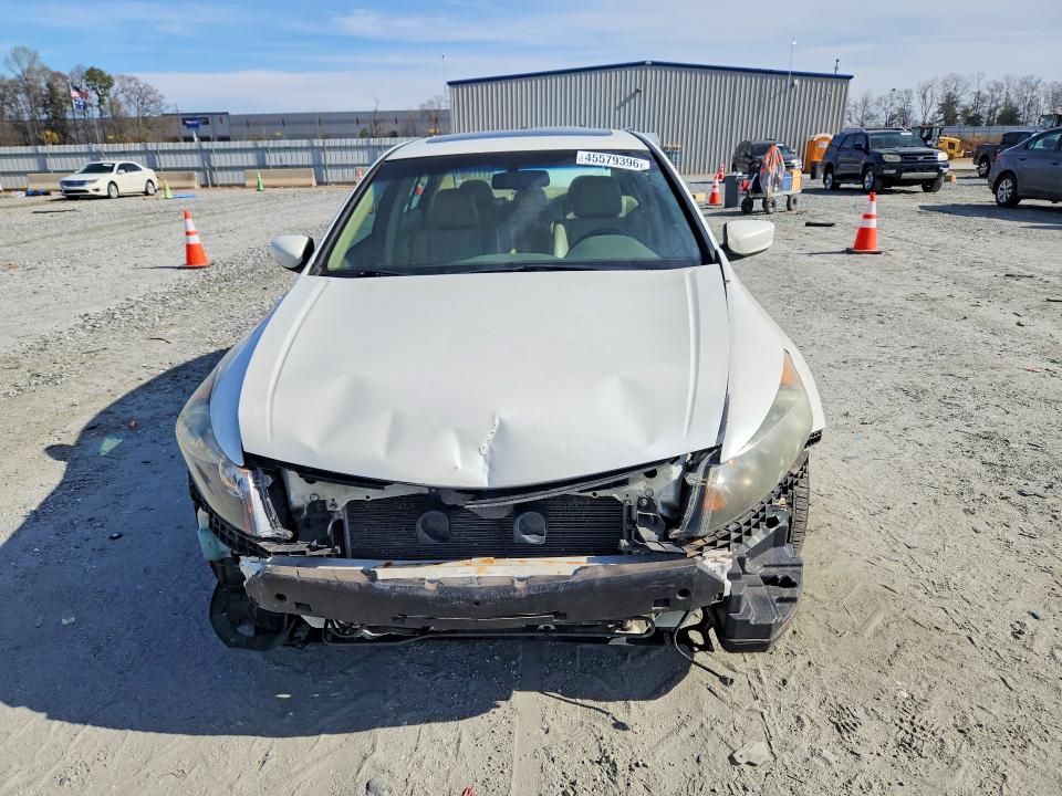 Aukcja sprzedaży 2010 Honda Accord, vin: 1HGCP3F84AA031711, numer aukcji: 45579396