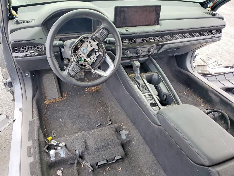 2024 Honda Accord მანქანა იყიდება აუქციონზე, vin: 1HGCY2F88RA032136, აუქციონის ნომერი: 48154856