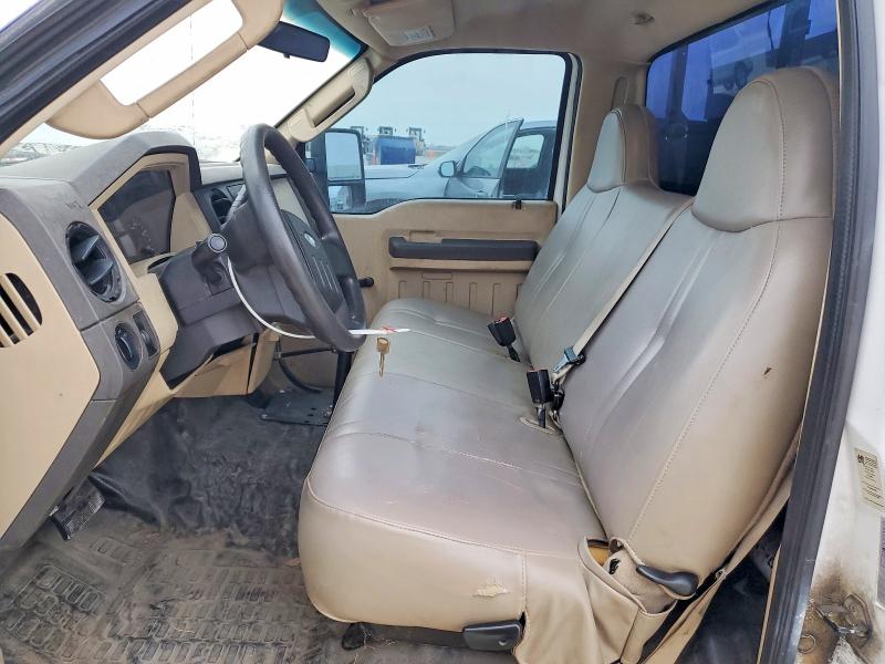 Продажа на аукционе авто 2008 Ford F350, vin: 1FDSF30508EC32757, номер лота: 79948985