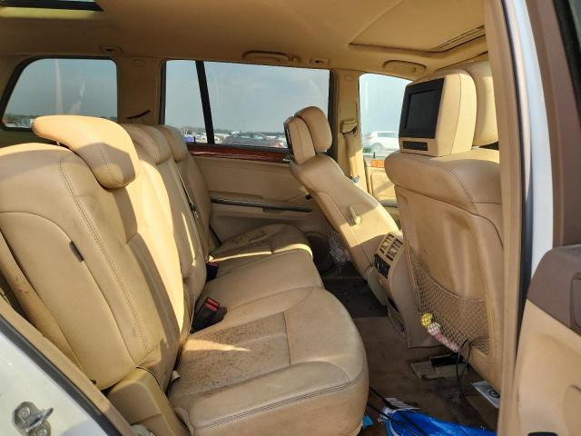 Продажа на аукционе авто 2008 Mercedes-benz Gl, vin: 4JGBF71EX8A372537, номер лота: 79087555