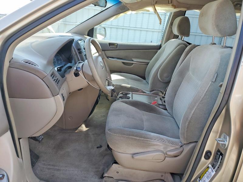 Aukcja sprzedaży 2006 Toyota Sienna, vin: 5TDZA23C26S538047, numer aukcji: 47327086
