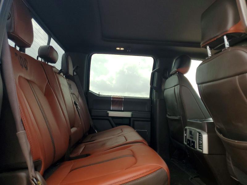 Aukcja sprzedaży 2019 Ford F150, vin: 1FTEW1E40KFA79417, numer aukcji: 47355006