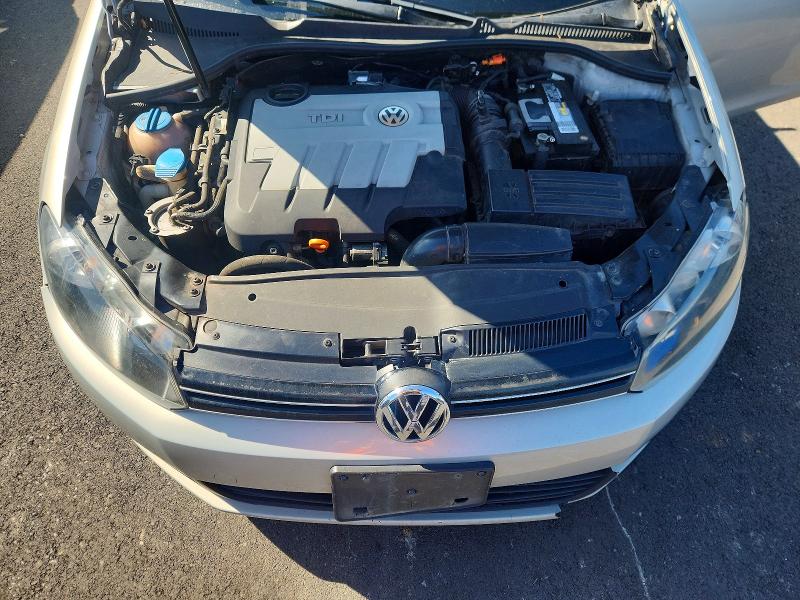 47728976 :رقم المزاد ، 3VWPL8AJ7BM656592 vin ، 2011 Volkswagen Jetta مزاد بيع