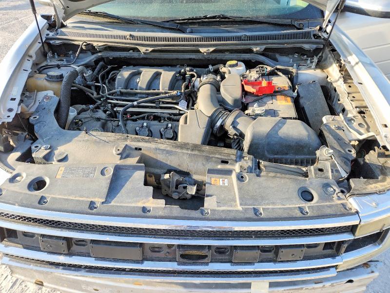 2019 Ford Flex მანქანა იყიდება აუქციონზე, vin: 2FMGK5D83KBA08399, აუქციონის ნომერი: 47217556