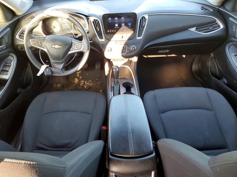 79750365 :رقم المزاد ، 1G1ZD5ST9LF020242 vin ، 2020 Chevrolet Malibu مزاد بيع