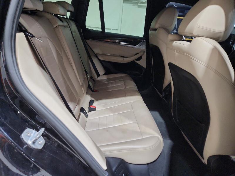 Продажа на аукционе авто 2019 Bmw X3, vin: 5UXTR7C54KLF32518, номер лота: 45557256