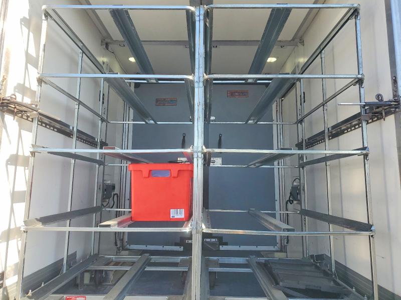 Aukcja sprzedaży 2020 Ford Transit, vin: 1FDBW5Z89LKB30327, numer aukcji: 79976555