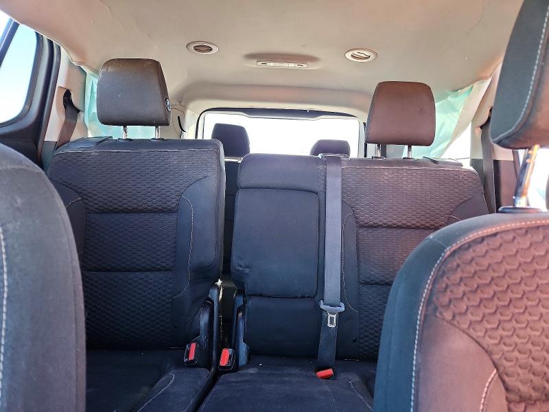 Aukcja sprzedaży 2017 Gmc Acadia, vin: 1GKKNKLA5HZ256138, numer aukcji: 45998826