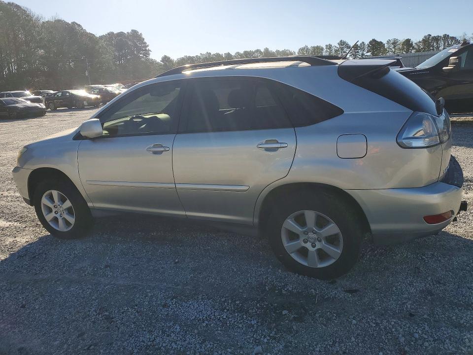 45715226 :رقم المزاد ، 2T2HA31U35C057059 vin ، 2005 Lexus Rx 330 مزاد بيع