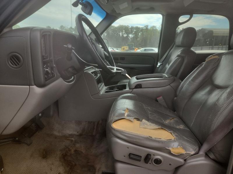 46665716 :رقم المزاد ، 1GKEC13Z36R155969 vin ، 2006 Gmc Yukon مزاد بيع